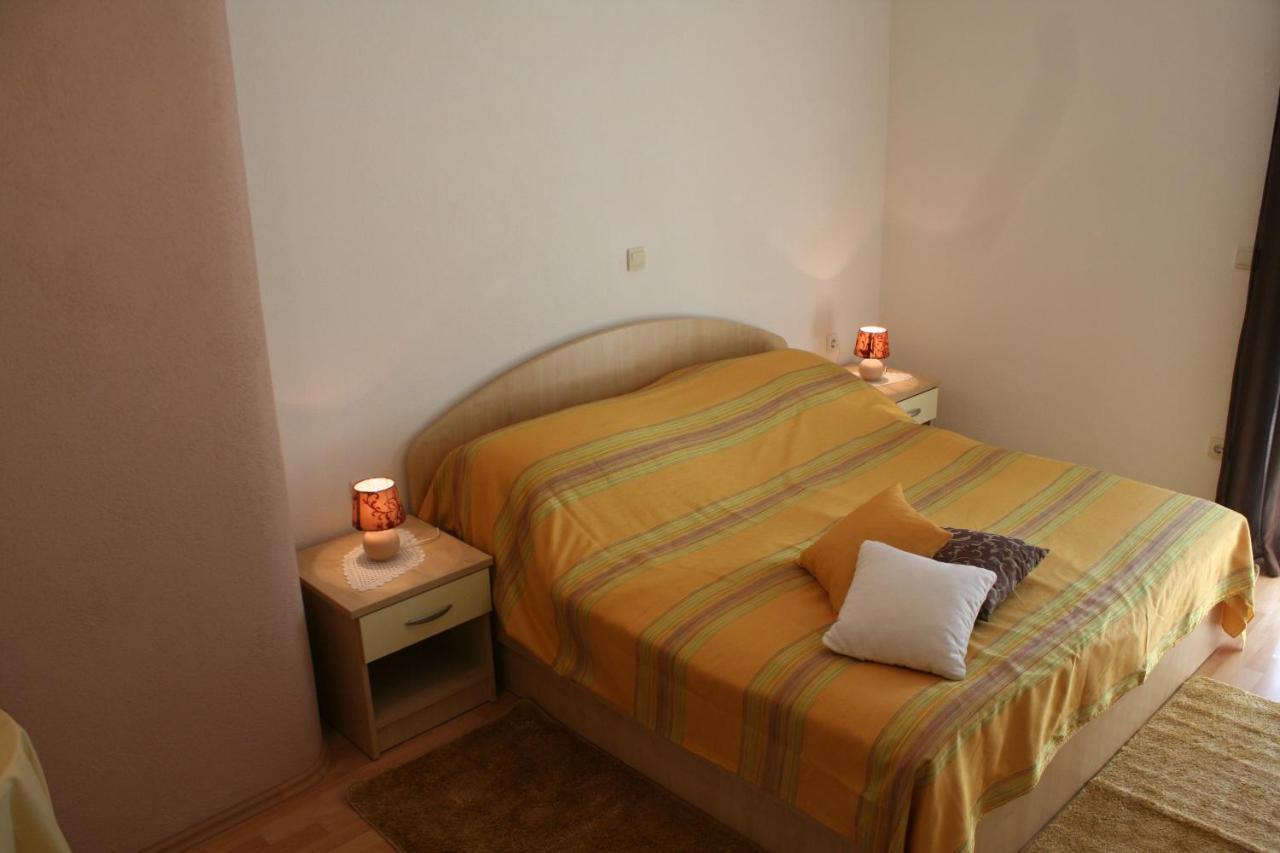 Rooms & Apartments Villa Anka Tučepi Chambre photo
