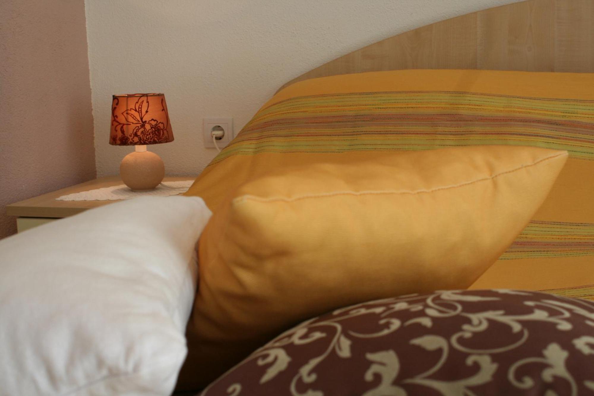 Rooms & Apartments Villa Anka Tučepi Chambre photo
