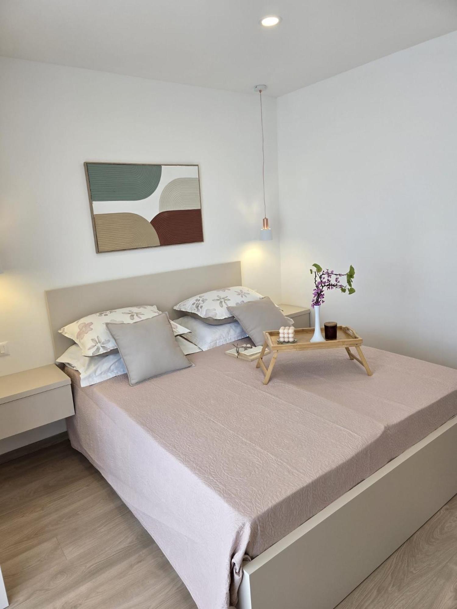 Rooms & Apartments Villa Anka Tučepi Extérieur photo
